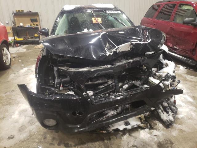 Photo 5 from auction – 2018 SUBARU OUTBACK TO with VIN 4S4BSETC0J3296851