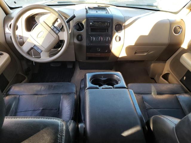 Photo 8 from auction – 2004 FORD F150 SUPER with VIN 1FTPW14594KC47469