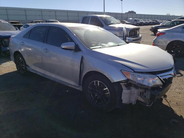 Photo 4 from auction – 2014 TOYOTA CAMRY L with VIN 4T1BF1FK4EU426937