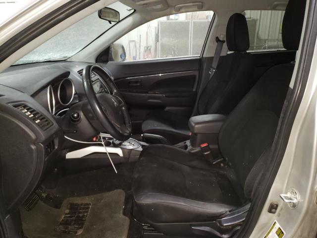 Photo 7 from auction – 2014 MITSUBISHI OUTLANDER with VIN 4A4AP3AU0EE007648
