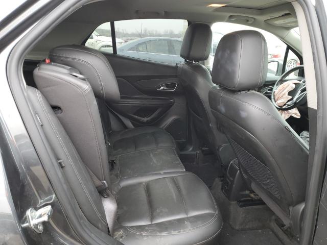 Photo 10 from auction – 2016 BUICK ENCORE with VIN KL4CJCSB5GB725614