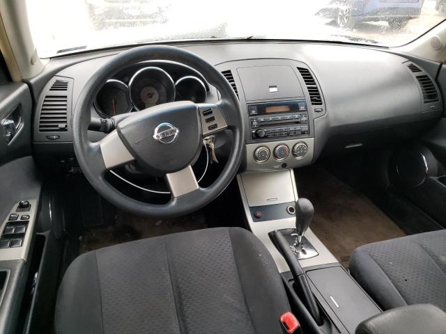 Photo 8 from auction – 2005 NISSAN ALTIMA S with VIN 1N4AL11D05C367012