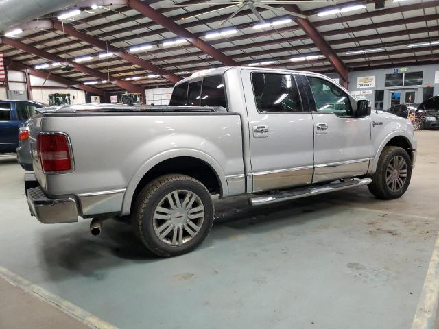 Photo 3 from auction – 2008 LINCOLN MARK LT with VIN 5LTPW18508FJ01242