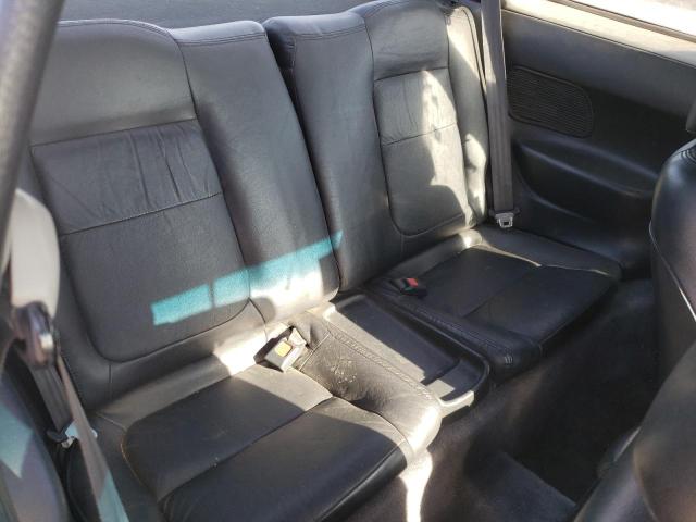 Photo 10 from auction – 2001 ACURA INTEGRA GS with VIN JH4DC23991S004499