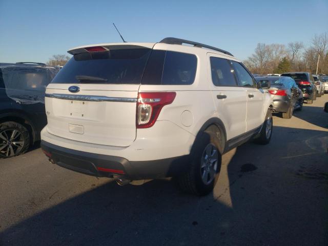 Photo 3 from auction – 2013 FORD EXPLORER with VIN 1FM5K7B87DGC93299