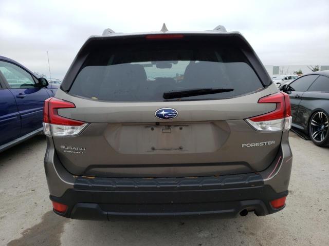 صورة رقم 6 من المزاد - 2019 SUBARU FORESTER P مع VIN JF2SKAGC6KH420134