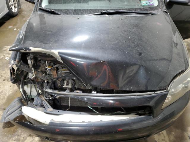 Photo 11 from auction – 2009 TOYOTA SCION TC with VIN JTKDE167390287658