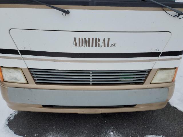 Photo 7 from auction – 2003 HOLI MOTORHOME with VIN 5B4MP67G123354782