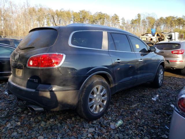 Photo 3 from auction – 2011 BUICK ENCLAVE CX with VIN 5GAKRBED0BJ394457
