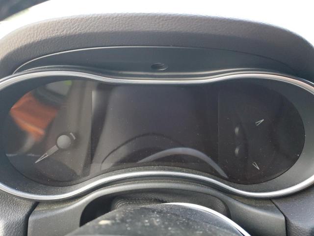 Photo 9 from auction – 2020 DODGE DURANGO SX with VIN 1C4RDHAG7LC248593