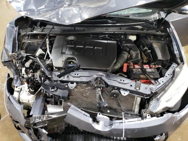 Photo 11 from auction – 2014 TOYOTA COROLLA L with VIN 2T1BURHE7EC196081