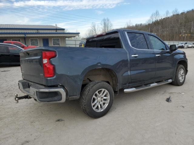 Photo 3 from auction – 2020 CHEVROLET SILVERADO with VIN 3GCUYGET7LG406766
