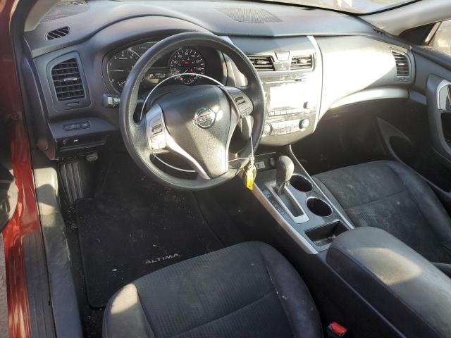 Photo 8 from auction – 2014 NISSAN ALTIMA 2.5 with VIN 1N4AL3AP3EC322667