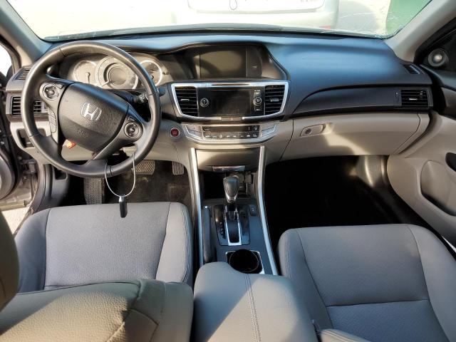 Photo 8 from auction – 2015 HONDA ACCORD EXL with VIN 1HGCR2F84FA099745