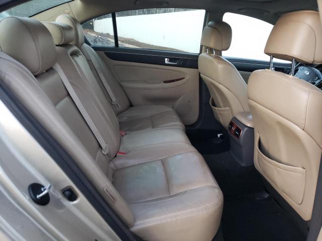 Photo 10 from auction – 2012 HYUNDAI GENESIS 3. with VIN KMHGC4DD9CU204783