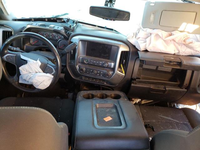 Photo 8 from auction – 2014 CHEVROLET SILVERADO with VIN 1GCVKREC4EZ407099