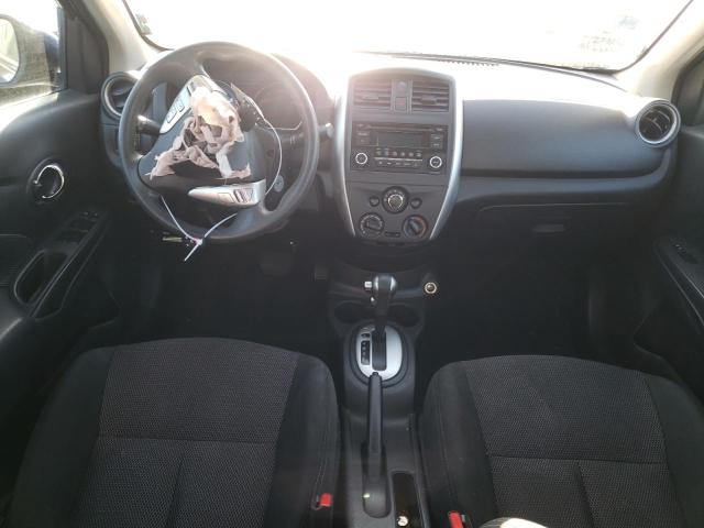 Photo 8 from auction – 2018 NISSAN VERSA S with VIN 3N1CN7AP5JL873897
