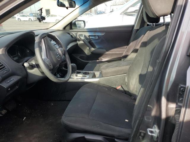 Photo 7 from auction – 2015 NISSAN ALTIMA 2.5 with VIN 1N4AL3AP2FC101093