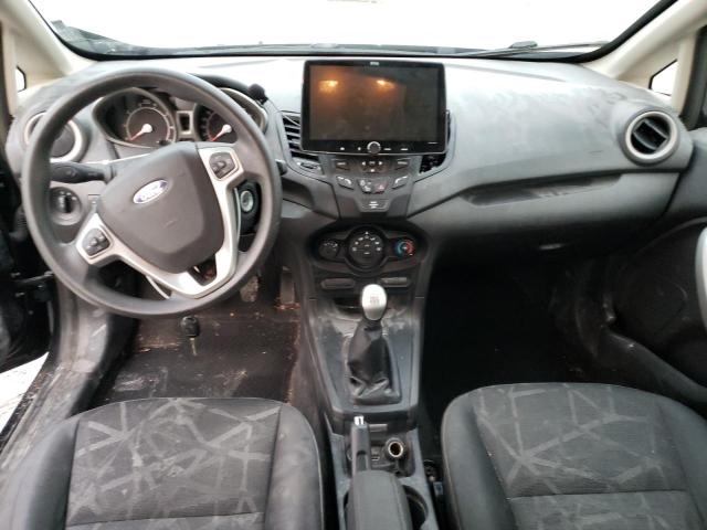 Photo 8 from auction – 2012 FORD FIESTA SE with VIN 3FADP4EJXCM169682