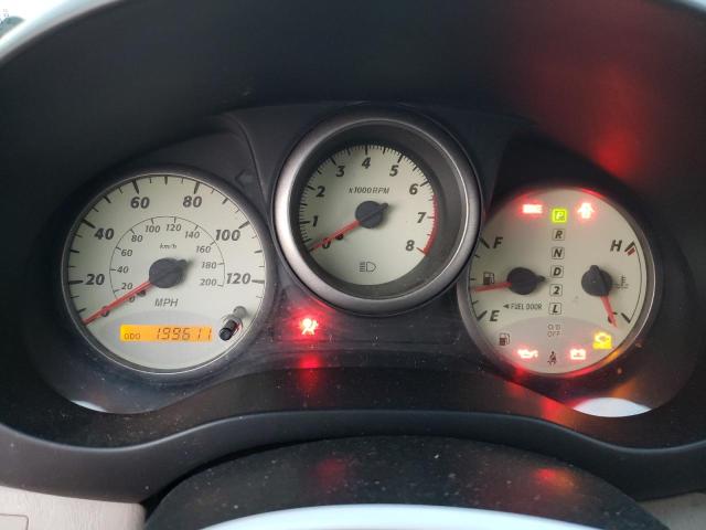 Photo 9 from auction – 2003 TOYOTA RAV4 with VIN JTEGH20V130086420