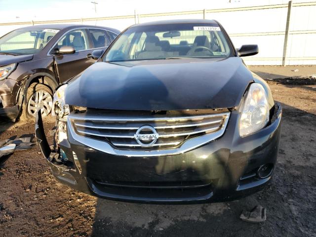 Photo 5 from auction – 2012 NISSAN ALTIMA BAS with VIN 1N4AL2AP9CN410134