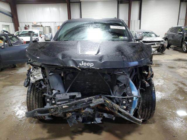 Photo 5 from auction – 2014 JEEP GRAND CHER with VIN 1C4RJFBG3EC518871