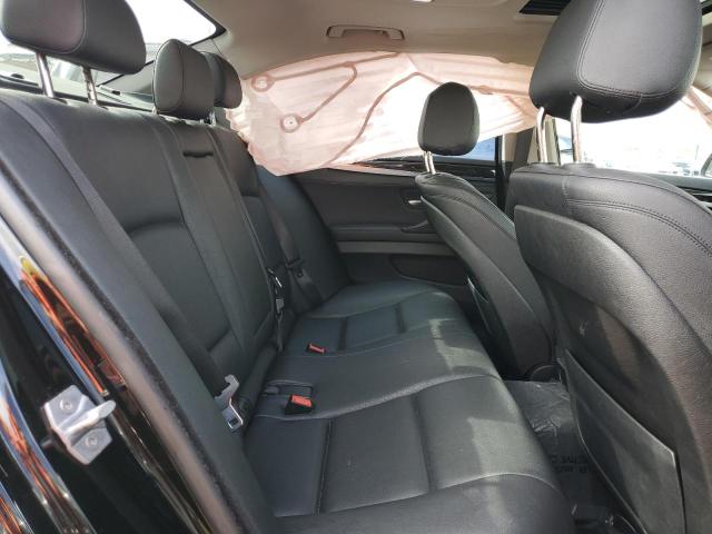 Photo 10 from auction – 2014 BMW 528 I with VIN WBA5A5C55ED512454