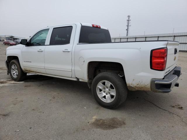 Photo 2 from auction – 2017 CHEVROLET silverado with VIN 3GCPCREC7HG452886