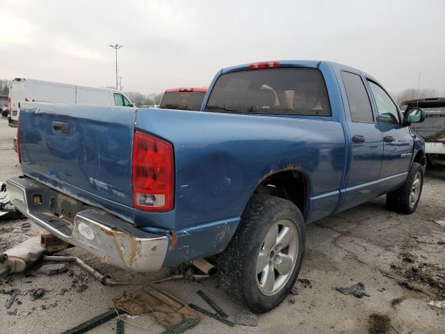 Photo 3 from auction – 2004 DODGE RAM 1500 S with VIN 1D7HU18D94J159402