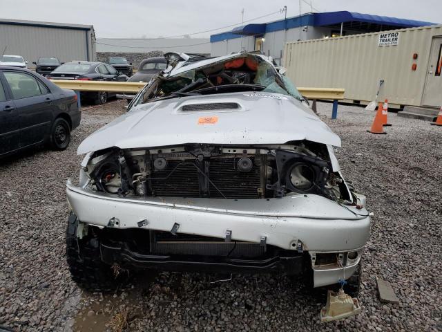 Photo 5 from auction – 2000 TOYOTA 4RUNNER SR with VIN JT3GN86R1Y0168153