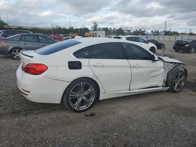 Photo 3 from auction – 2017 BMW 430I GRAN with VIN WBA4F7C38HG788542