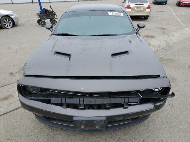 Photo 5 from auction – 2016 DODGE CHALLENGER with VIN 2C3CDZAG6GH172366