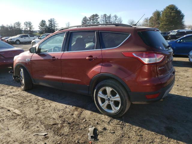 Photo 2 from auction – 2014 FORD ESCAPE SE with VIN 1FMCU9G94EUD78621