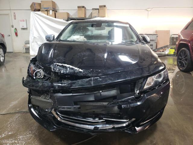 صورة رقم 5 من المزاد - 2014 CHEVROLET IMPALA مع VIN 1G1155S38EU148481