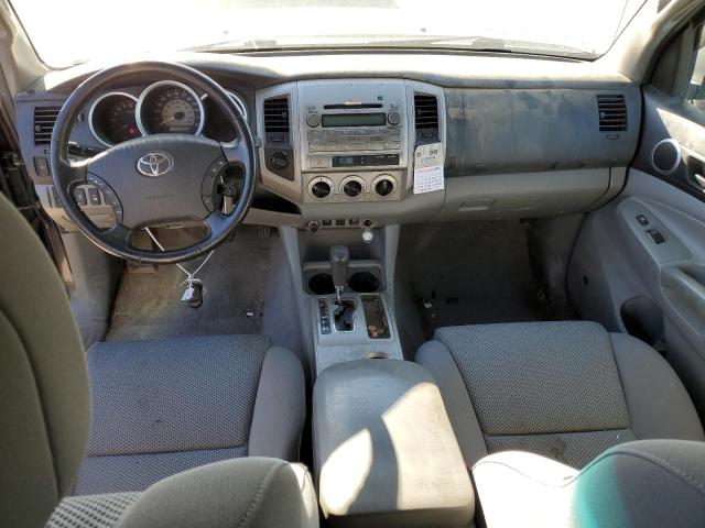 Photo 8 from auction – 2010 TOYOTA TACOMA DOU with VIN 3TMLU4EN8AM053394