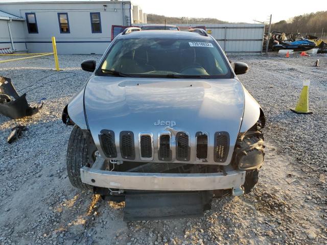 Photo 5 from auction – 2016 JEEP CHEROKEE S with VIN 1C4PJMAB0GW206008