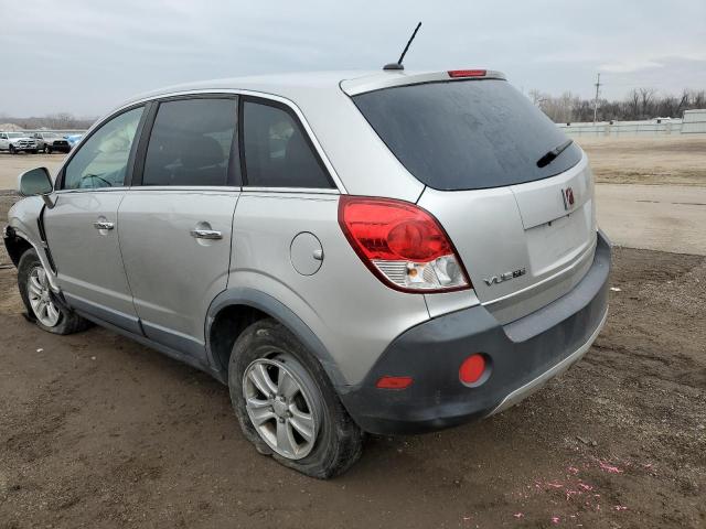Photo 2 from auction – 2008 SATURN VUE XE with VIN 3GSCL33P58S590283