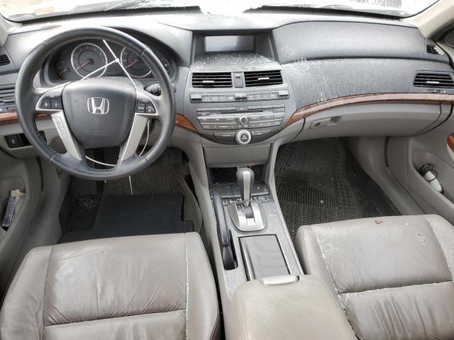 Photo 8 from auction – 2011 HONDA ACCORD EXL with VIN 1HGCP2F86BA129523
