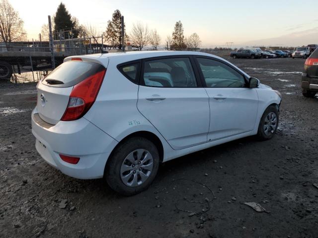 Foto 3 de la subasta – 2017 HYUNDAI ACCENT SE con VIN KMHCT5AE3HU307612