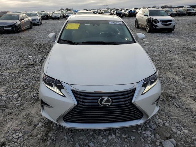 Photo 5 from auction – 2018 LEXUS ES 350 with VIN 58ABK1GG7JU090483