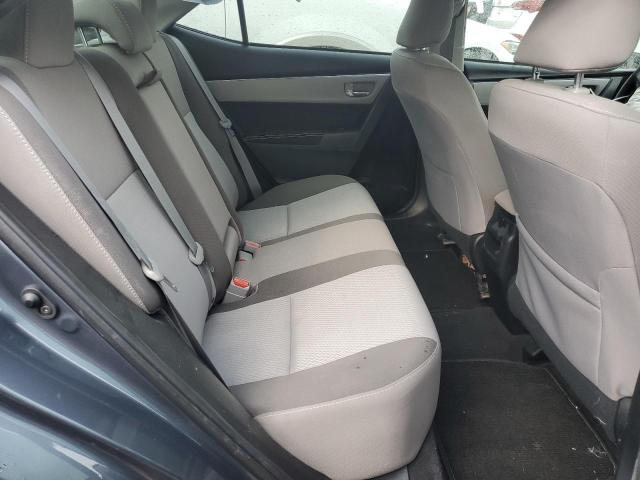 Photo 10 from auction – 2018 TOYOTA COROLLA L with VIN 2T1BURHE4JC106900