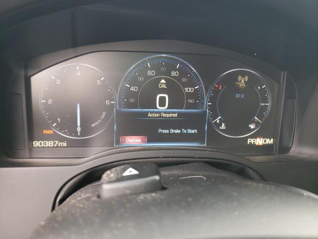 Photo 9 from auction – 2015 CADILLAC ESCALADE L with VIN 1GYS3MKJ1FR738093