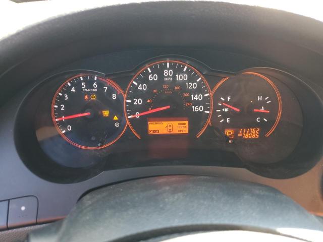 Photo 9 from auction – 2007 NISSAN ALTIMA 2.5 with VIN 1N4AL21E97N408257