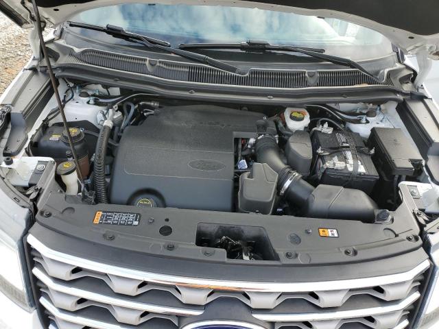 Photo 12 from auction – 2016 FORD EXPLORER X with VIN 1FM5K7D8XGGB01441