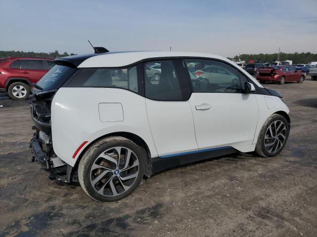 Photo 3 from auction – 2014 BMW I3 REX with VIN WBY1Z4C53EV274858