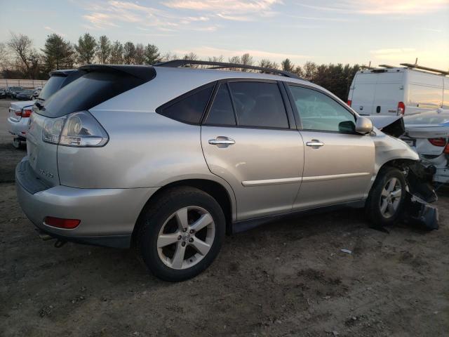 Photo 3 from auction – 2008 LEXUS RX 350 with VIN 2T2HK31U18C050547