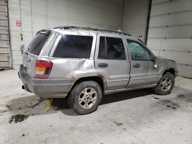 Photo 3 from auction – 2000 JEEP GRAND CHER with VIN 1J4GW48S6YC146997