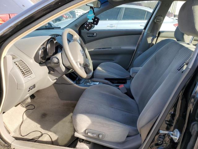 Photo 7 from auction – 2006 NISSAN ALTIMA S with VIN 1N4AL11EX6C191192