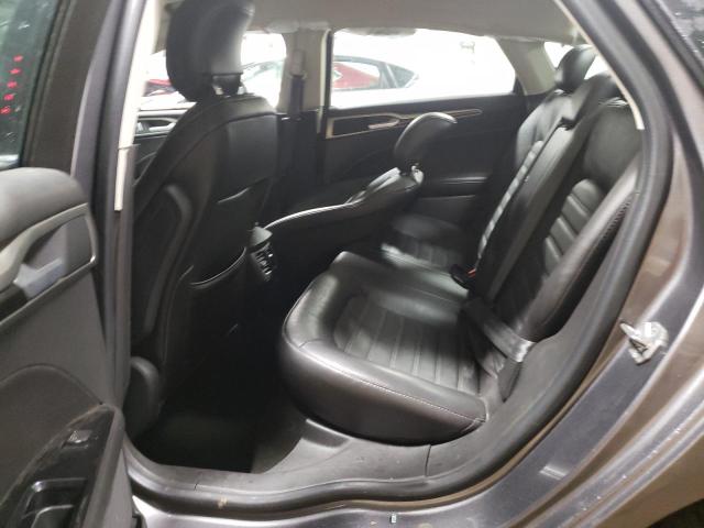 Photo 10 from auction – 2014 FORD FUSION SE with VIN 3FA6P0H95ER332540