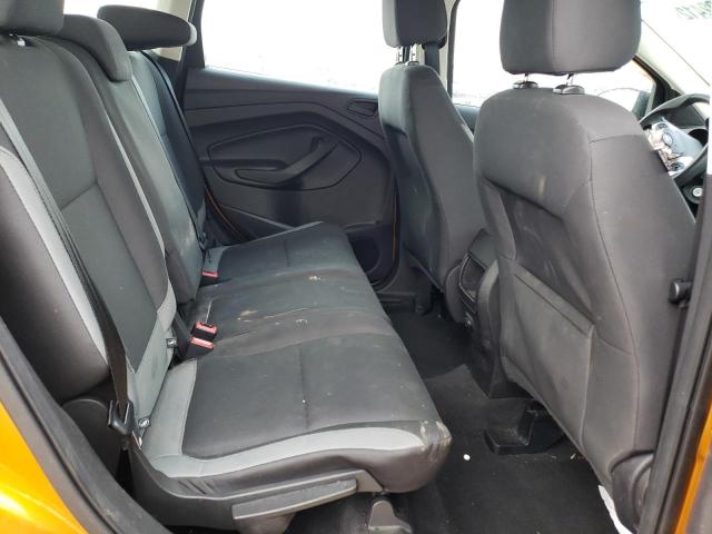 Photo 11 from auction – 2016 FORD ESCAPE S with VIN 1FMCU0F78GUB51477